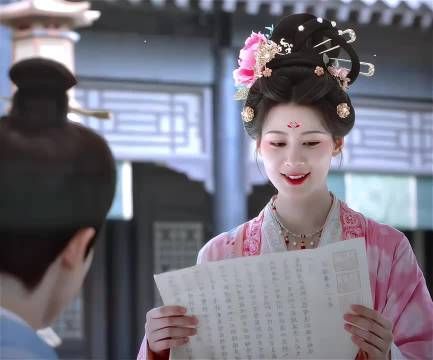 小沈大人要名分
