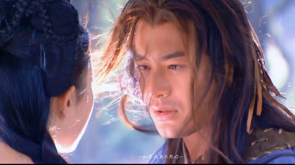 没想到黄晓明居然救过刘亦菲啊，两人曾合作《神雕侠侣》，也是过命的交情了！