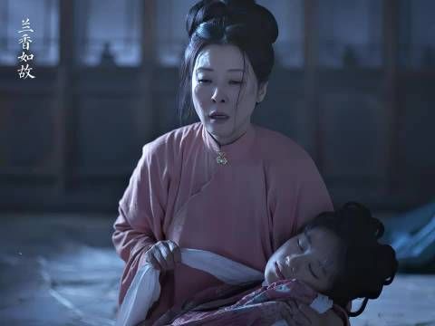 小小善举,却为女儿留下活路