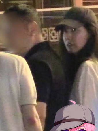 结婚17年儿女双全!高露罕见和圈外丈夫同框被拍