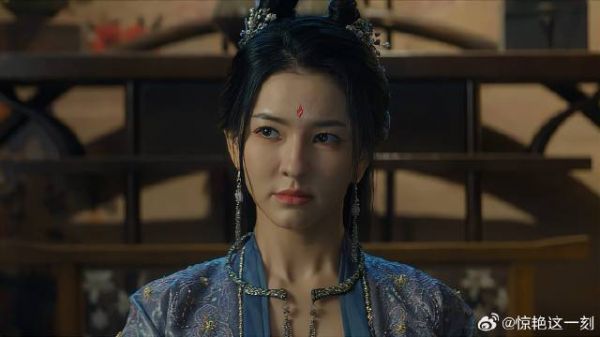 云为衫背叛无峰 给宫子羽传递消息，这下精彩了