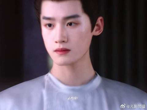 小沈大人追妻进度80%