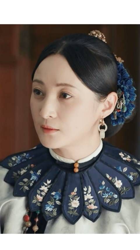 做妾就要有做妾的规矩