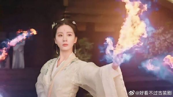 为了调查母亲的秘密，东方淮竹决定去御妖国寻仙答案
