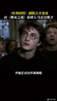 哈利波特剧版公开选角，魔法世界又要开启啦剧集版哈利波特开启海选 罗恩