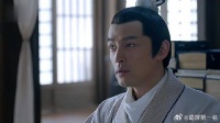 为保下庆国公，誉王向梅长苏求救，谁知梅长苏十分犹豫