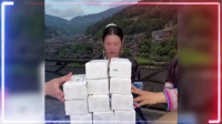 张家齐直播被骂矮冬瓜，当场硬气回怼