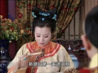 花束子是真的可怜，从头到尾一直被欺负