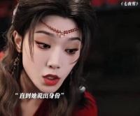 直到她说出身份，才知道她是自己失散多年的姐姐