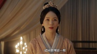 越妃无心争后位，反把皇后当亲姐，这俩才是白月光吧