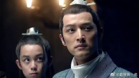 梅长苏来天牢，听到衙役议论祁王，勾起梅长苏的回忆