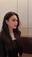 张馨予提醒别学她，连轴转太累致被动暴瘦