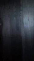 双人舞 老爸的眼神正的发邪 老妈好会扭