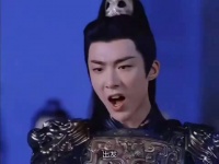 折腰：魏劭出征前跟小乔道别，他看不到女儿出生了！