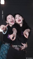 我知道，你想我了，我也想你了
