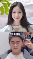 沈月跨界娱圈站稳，弟弟身后默默追赶