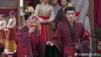 锦月如歌：大魏双星喜结连理，婚礼场面大的吓人，排面拉满