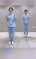 青羊人转发收藏！餐后来一套控糖操