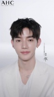 章昊AHC快问快答，好帅气的白马王子啊