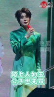 郝熠然生日倒计时1天