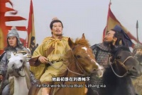 魏延并非是天生反骨，或许是人们对他最大的误解