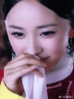 花影貌美恶毒，这个角色也是喜欢