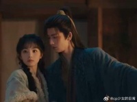 一起手撕渣男啦，侯爷不能吃亏，亲完了就要亲回来，再见面还害羞啦