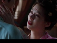 沈知书因毁容躲严馥之提分手，严馥之心疼不嫌容貌
