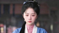 谭松韵从16岁演到80岁，古装仪态绝佳兰香如故将播