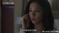 陈异参与走私，眼看不听劝，苗靖直接选择报警