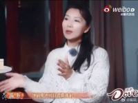 陈好获赞适合花少旅途，性格温和理性善协调