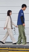张小斐新剧《开盘》演职场Leader，护短靠谱被称职场妈咪