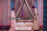 丈母娘着急抱孙子，出招神助攻