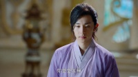 ｛8月是属于凤凰的｝ 紫衣旭凤太美了，出镜率为什么只有那么一点点啊