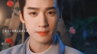 沈知书向馥之告白，心意相通的两人终于在一起了