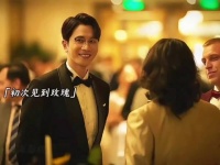 一眼就进去心里的人真的是一辈子的朱砂痣