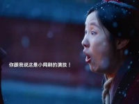 你跟我说这是小网剧演员的演技？