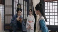 凌不疑来看望，程少商立马端红豆羹，小夫妻互动太甜了