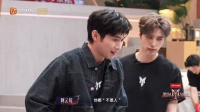 感慨 姚琛太夸张了，跳远跳出了277CM 彬彬和嘎子哥的对话也好笑啊！