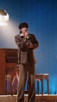 王赫野唱歌牛个子高胆子大，被建议送密逃当坦