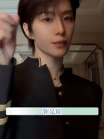 这次真的没有不期待的义务了！范丞丞首张全英文专辑上线啦