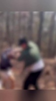 韩国女子被逼与人打斗后死亡