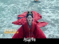 冰湖畔的涅槃，满心欢喜却撞上精心编织的阴谋罗网
