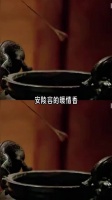安陵容点的暖情香，何尝不是她的自我麻痹