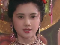 小时光看猴了，忽略了这么多美女，西游记的妆造放到现在也是炸裂般的存在