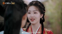 沈渡一刻离不开颜六娘 丫鬟一脸羡慕：大阁领太粘人！