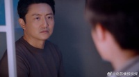 贺子秋遇到烦心事，不愿意说出来，李海潮一句话太赞