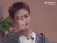曹骏二公获第七名，个人喜爱度844票稳扎稳打
