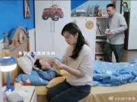 果宁果宝吵架是真闹腾，但亲起来也是真亲