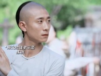 师父教育徒弟这段，梦回菩提祖师教悟空！张一山真的好适合这个角色啊！